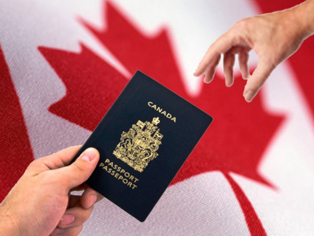 Kinh nghiệm xin visa Canada