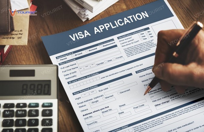 Hồ sơ xin visa Mexico