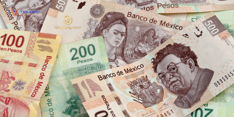 Lệ phí xin visa Mexico