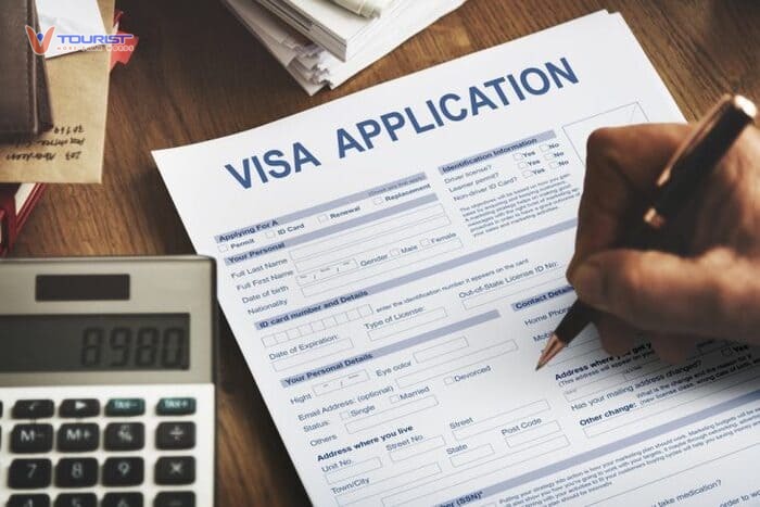 Lưu ý khi xin visa du lịch Mỹ cho cả gia đình