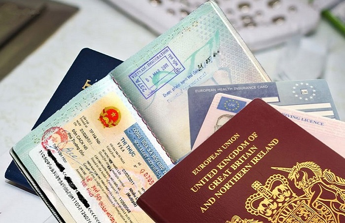 Bạn cần chuẩn bị các loại giấy tờ đầy đủ cho hồ sơ xin visa Đức đi công tác