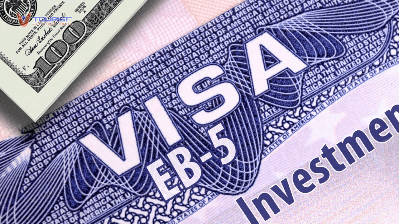 Các loại visa định cư Mỹ