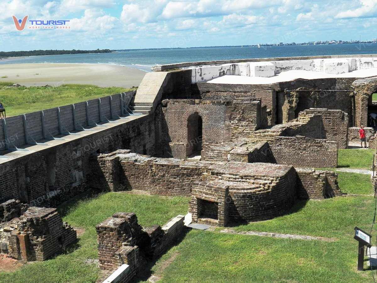 Fort Sumter