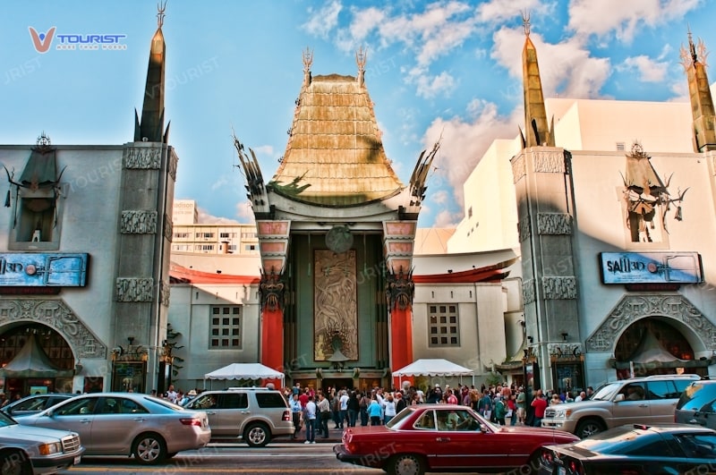 Nhà hát Trung Quốc Grauman