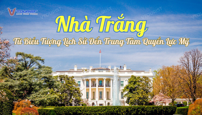 Nhà Trắng