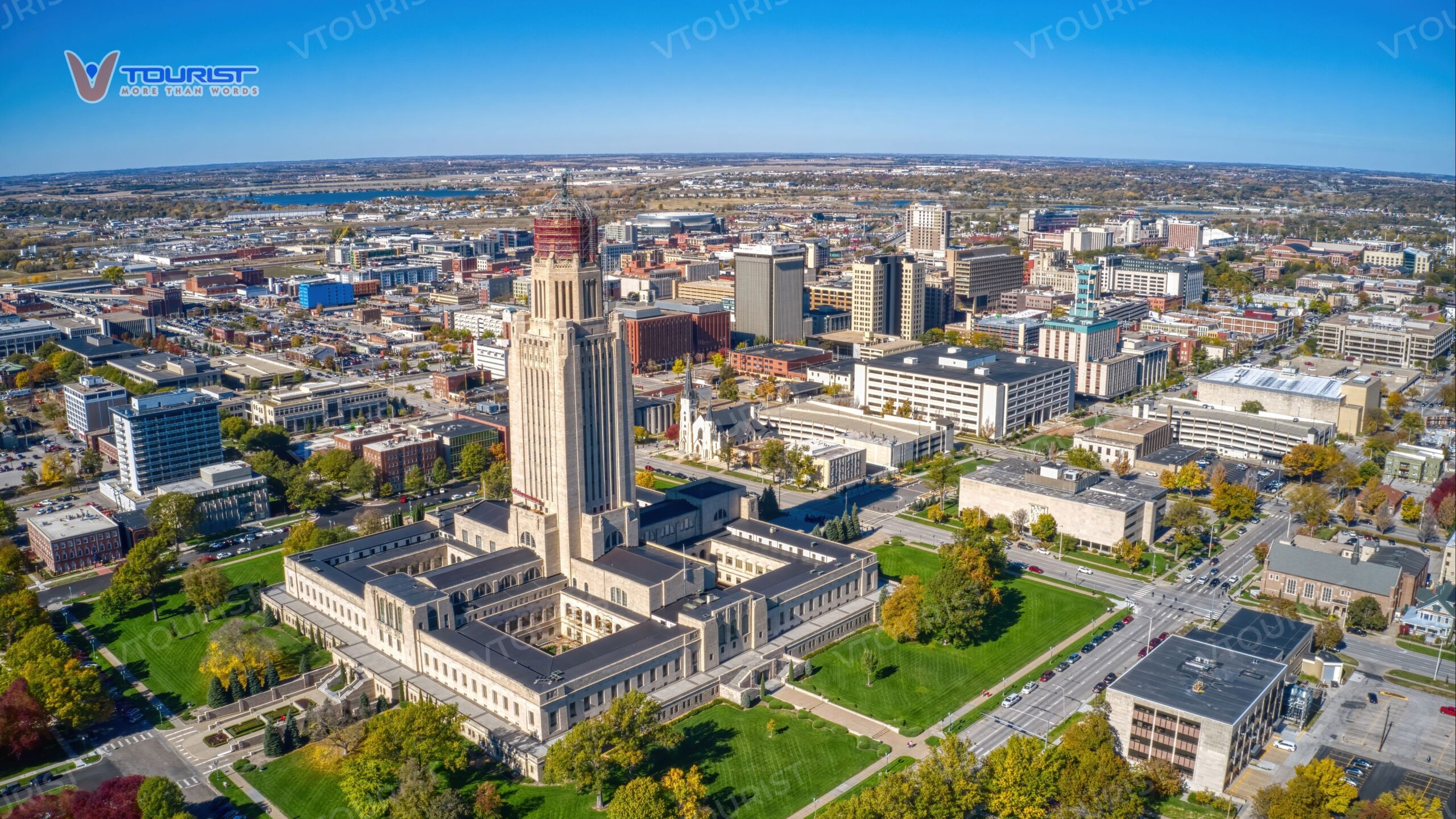 Tiểu bang Nebraska