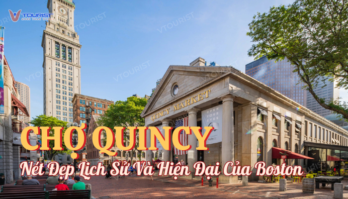 Chợ Quincy