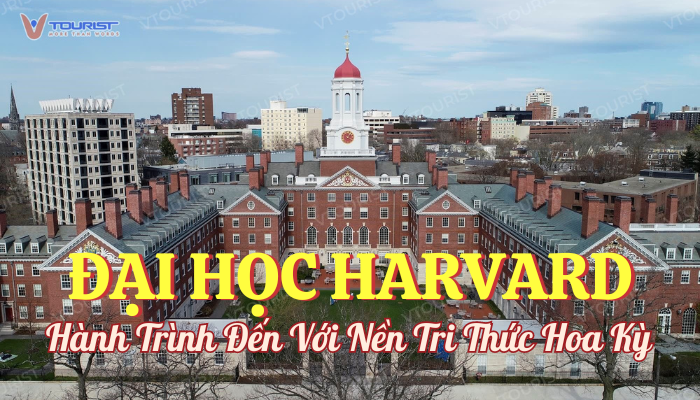 Đại học Harvard là ngôi trường danh giá hàng đầu nước Mỹ, đào tạo nên những nhân tài kiệt xuất của thế giới như: Bill Gate, Barack Obama...