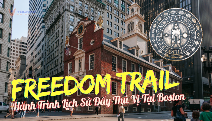 Freedom Trail