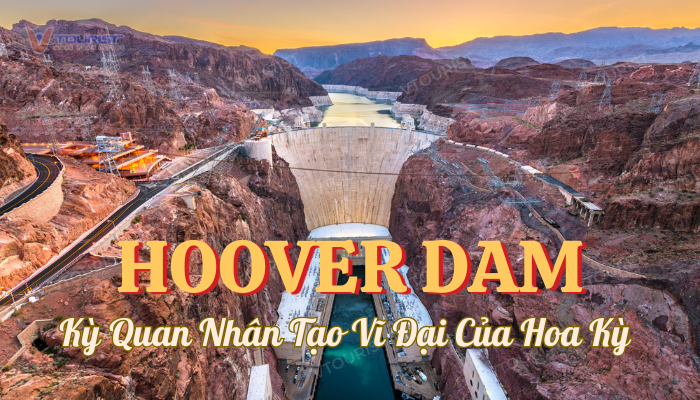 Hoover Dam