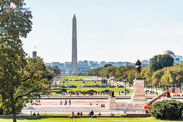 National Mall