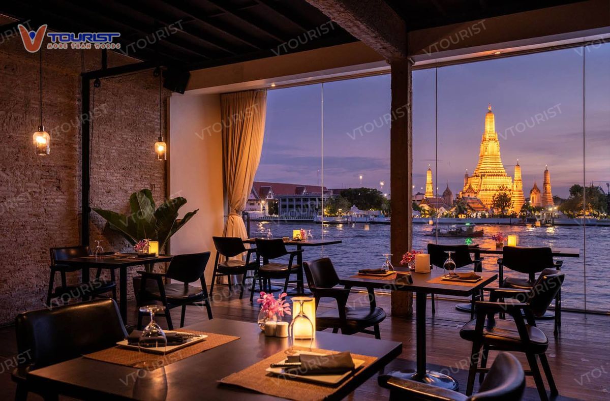 Khách sạn Sala Rattanakosin Bangkok