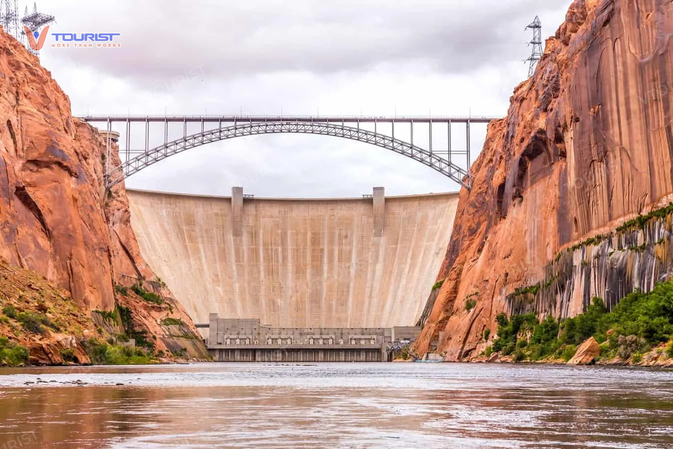 Đập Glen Canyon