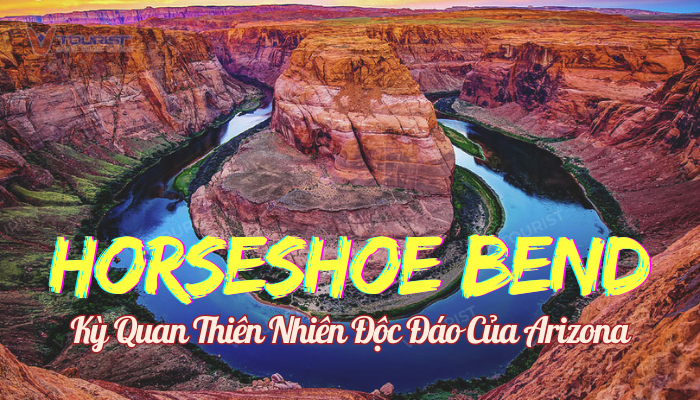 Horseshoe Bend