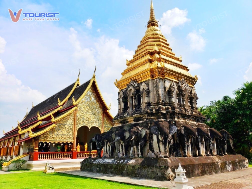 Bảo tháp Chedi