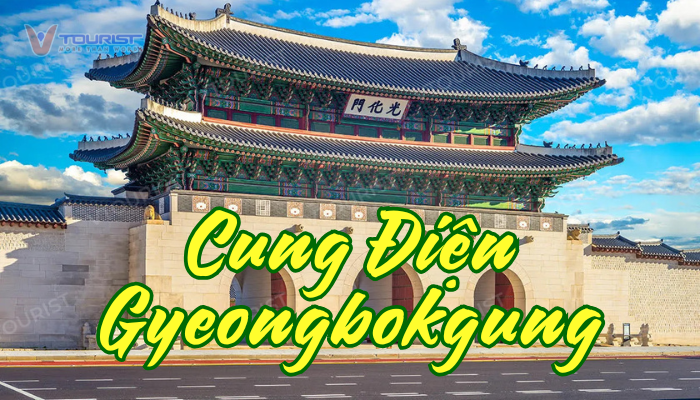 Cung điện Gyeongbokgung là trái tim lịch sử của Seoul với hơn 600 năm tuổi, cung điện là chứng nhân cho những biến động quan trọng trong lịch sử Hàn Quốc dưới thời kỳ vàng son của triều đại Joseon.