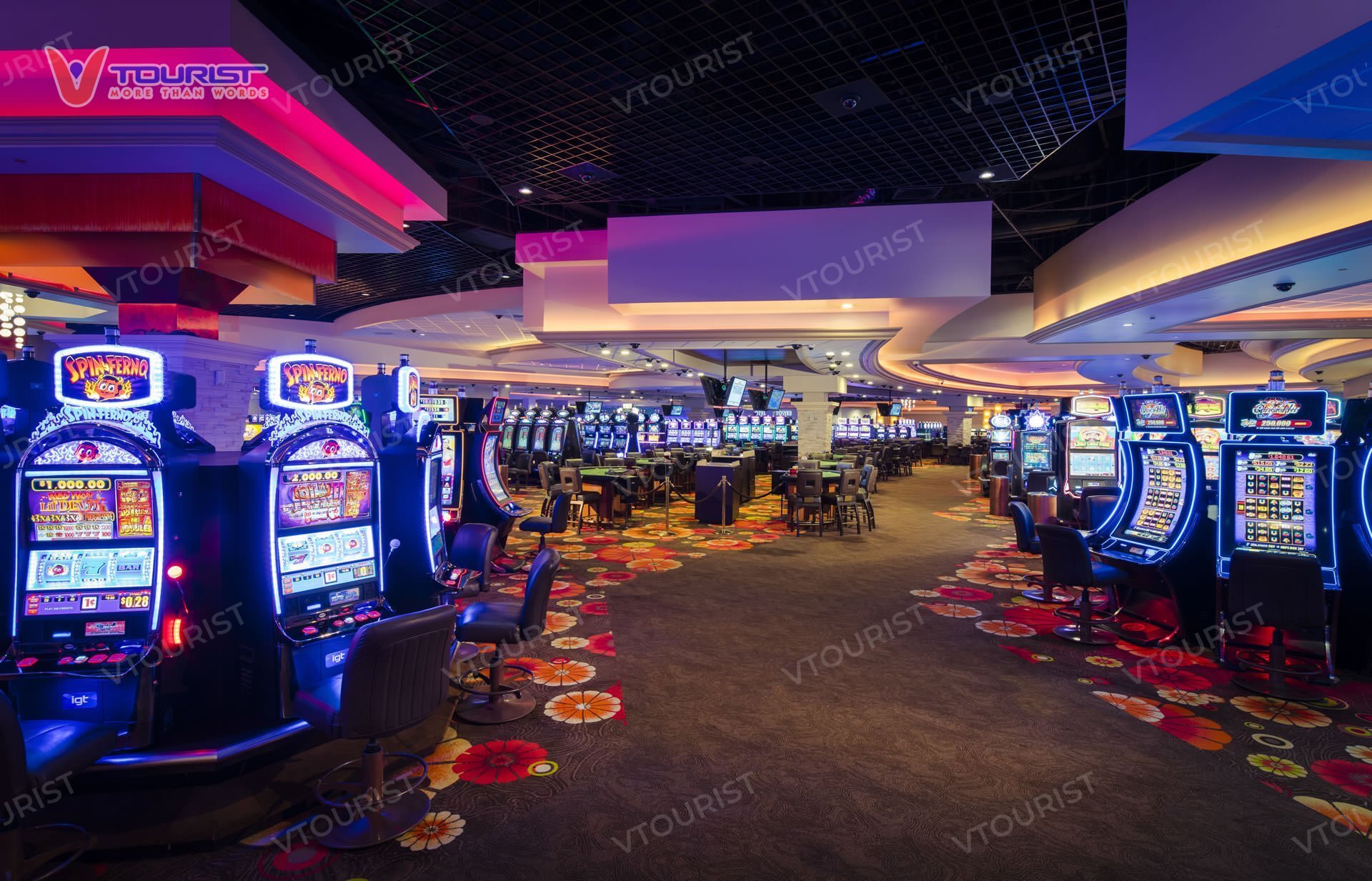 Sòng bài Chumash Casino