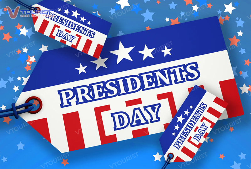 Presidents' Day là dịp săn sale Ở Mỹ với các mặt hàng điện tử, đồ gia dụng được giảm giá sâu