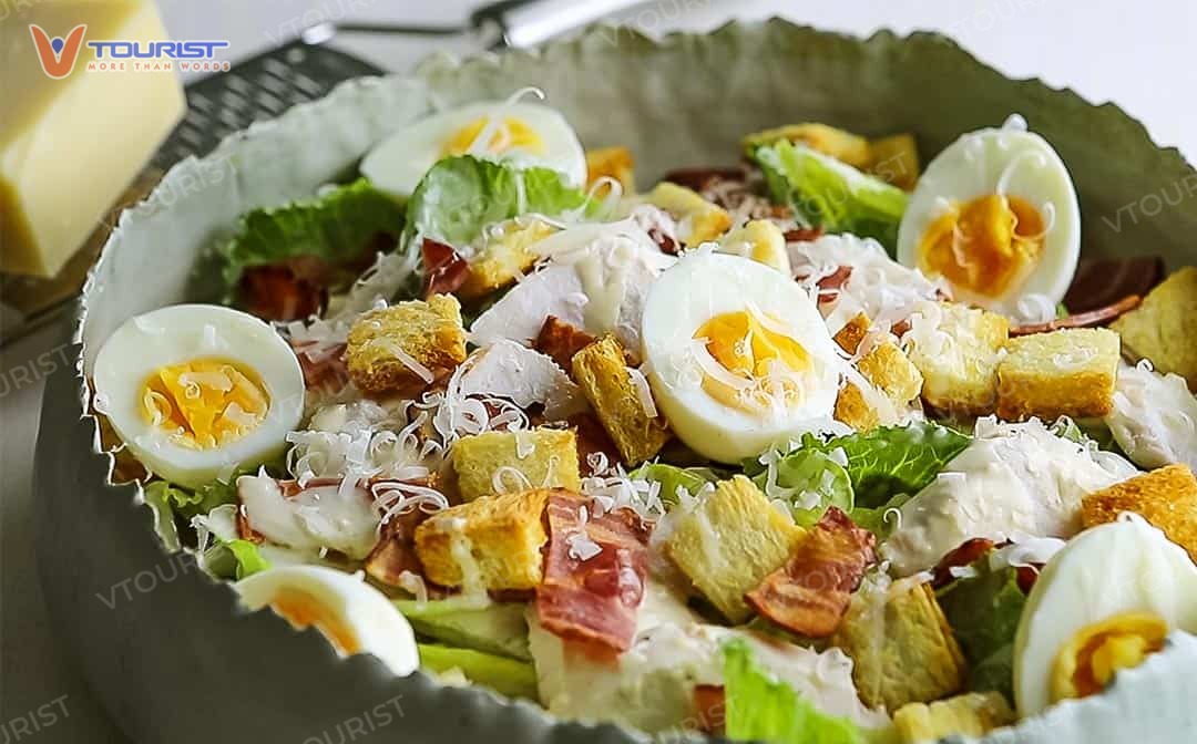 Caesar Salad