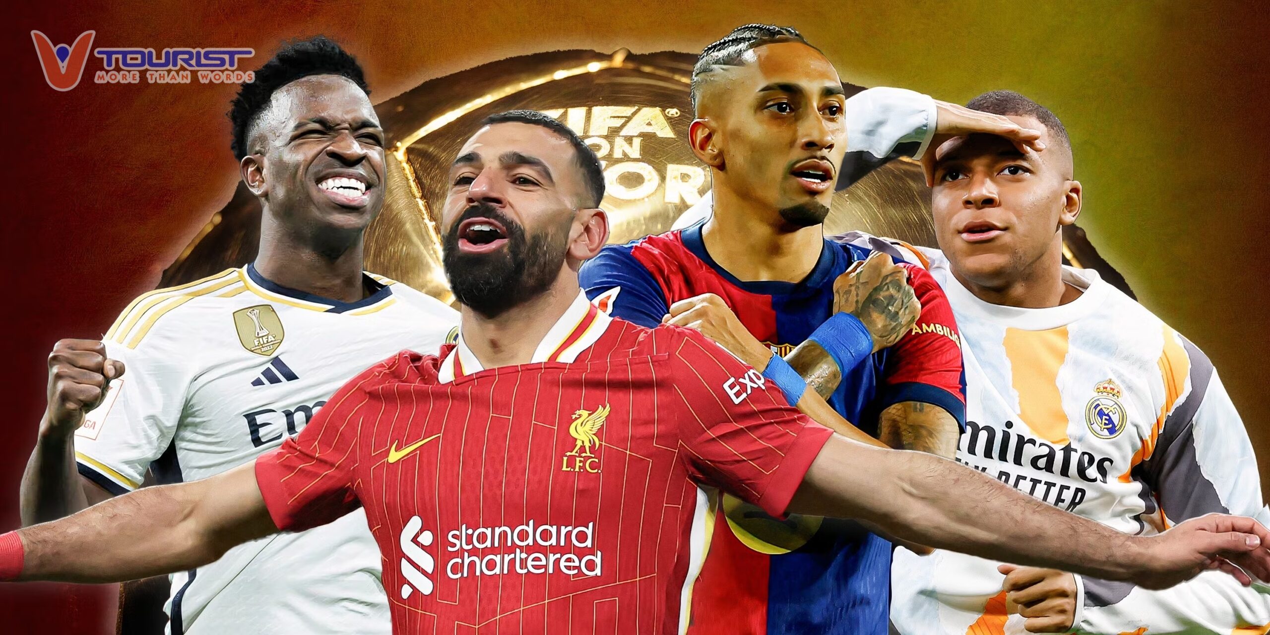 Những cái tên bóng đá mới nào sẽ gây tiếng vang trong mùa giải World Cup 2026