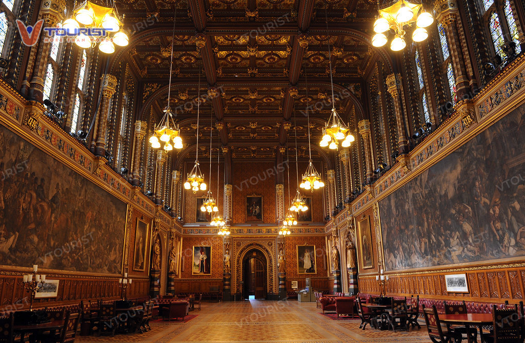 Phòng trưng bày Hoàng gia