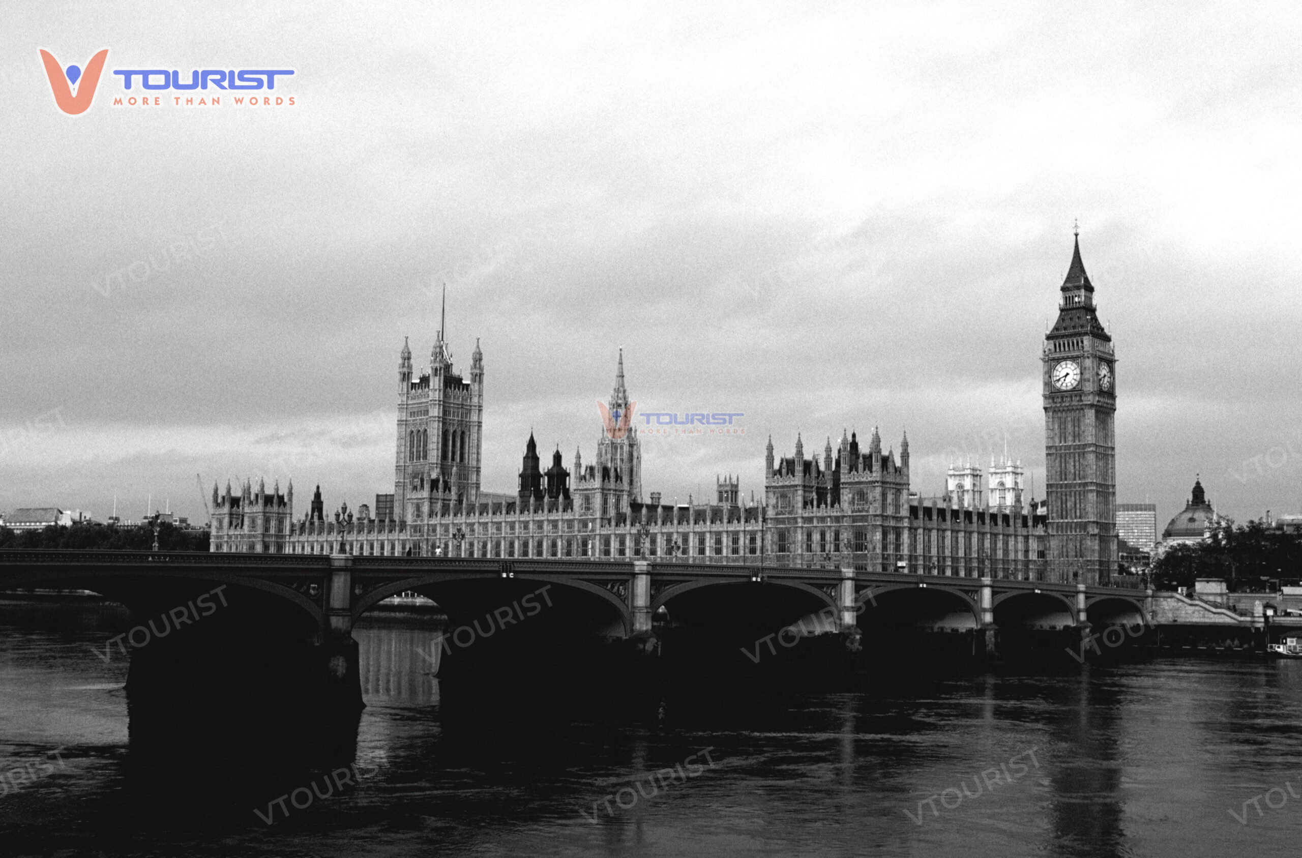 Chứng nhân quan trọng cho nhiều cột mốc lịch sử của London