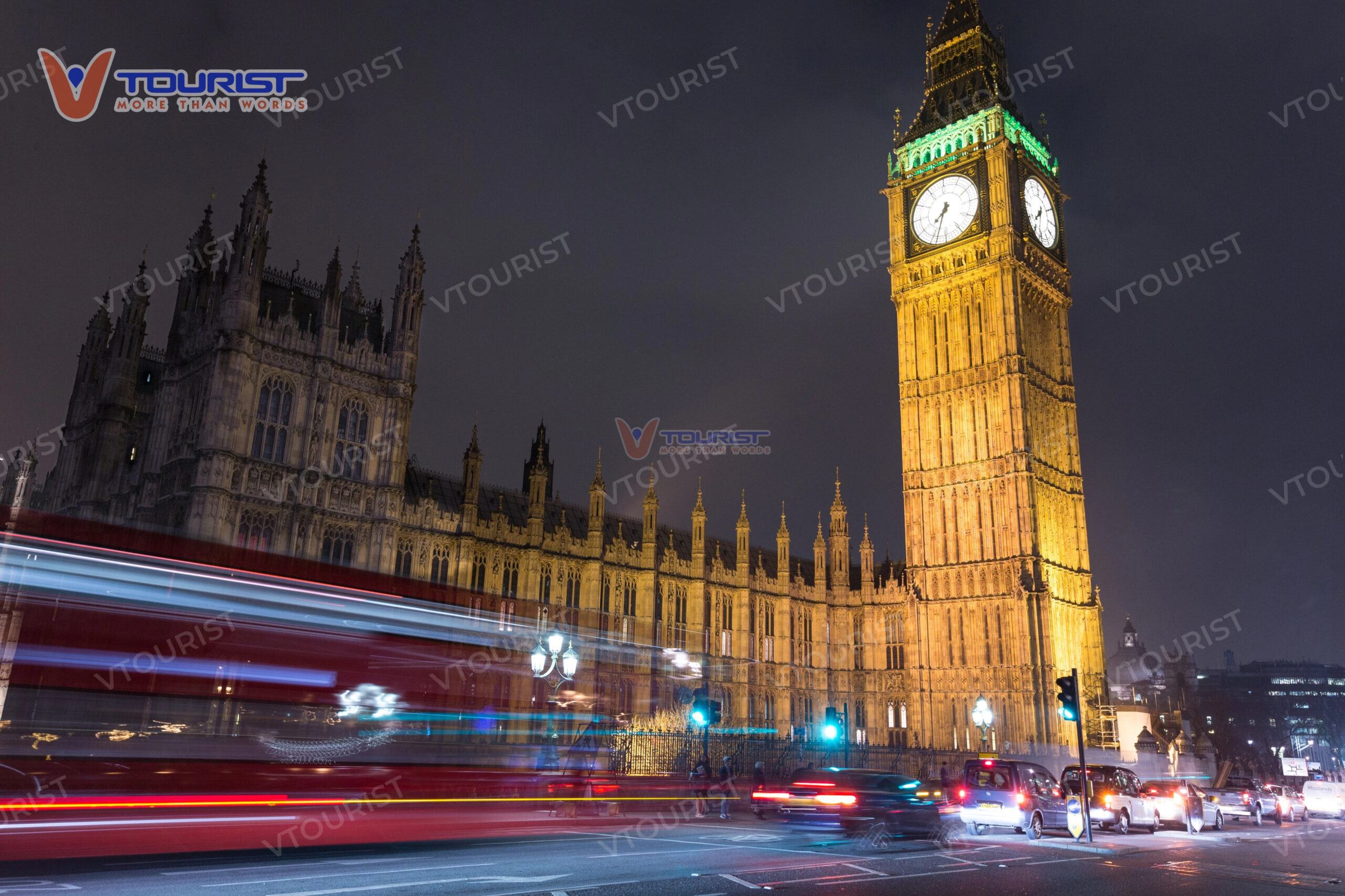 Công trình mất gần 16 năm xây dựng và tiêu tốn hơn 2.500 bảng Anh