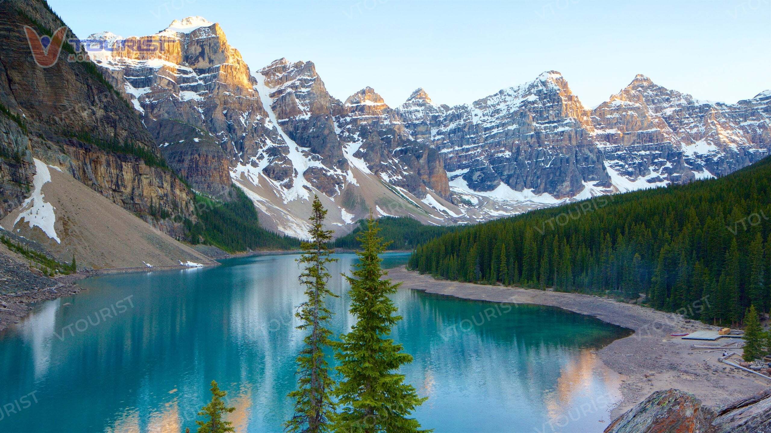 Công viên Quốc gia Banff