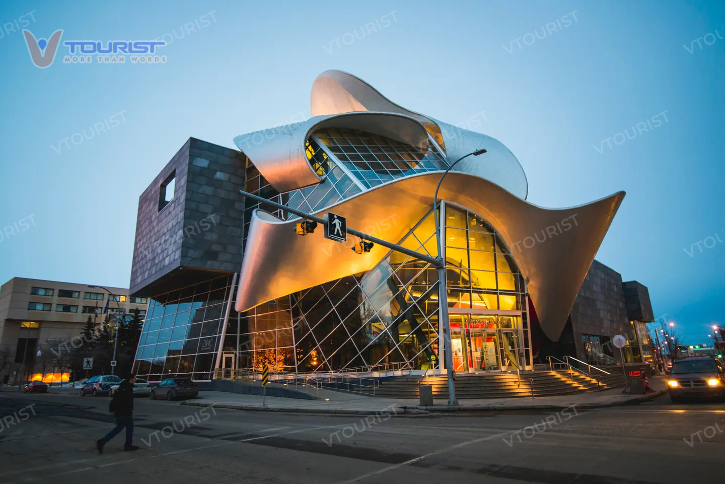 Phòng trưng bày nghệ thuật Alberta