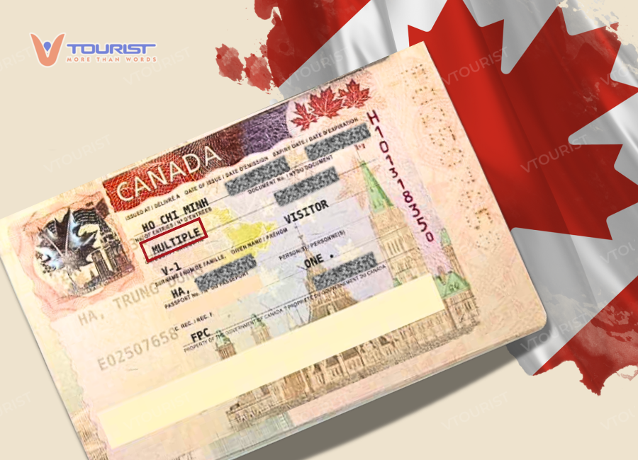 Visa Canada