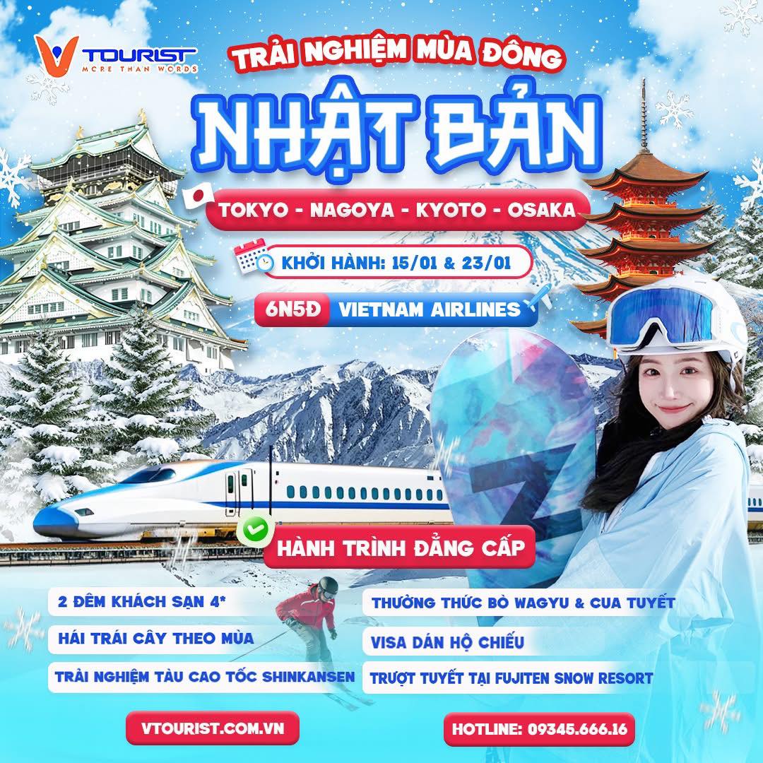 Du Lịch Bản khám phá cung đường vàng cùng VTourist chỉ từ 34.000.000 VNĐ