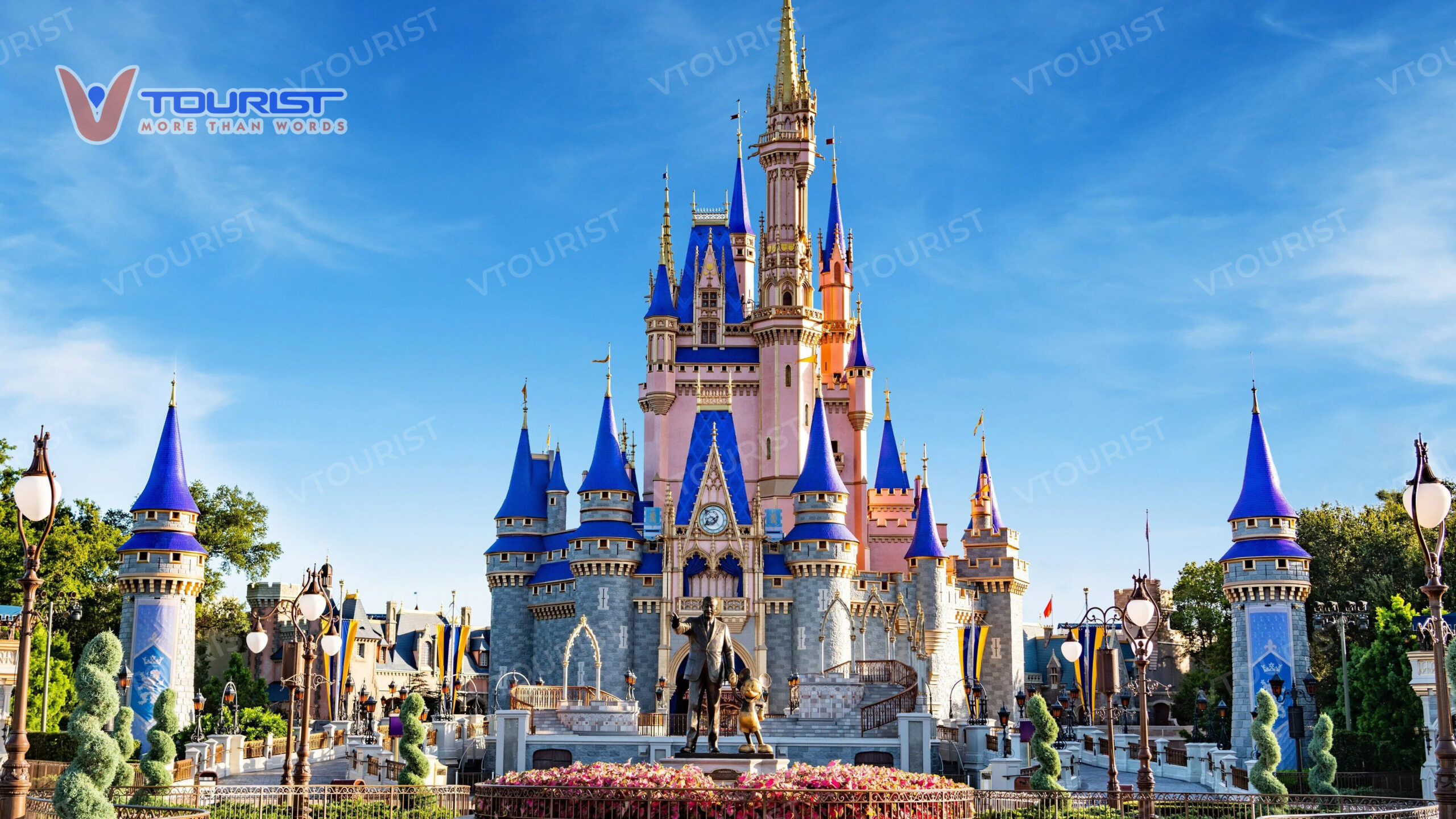 Walt Disney World